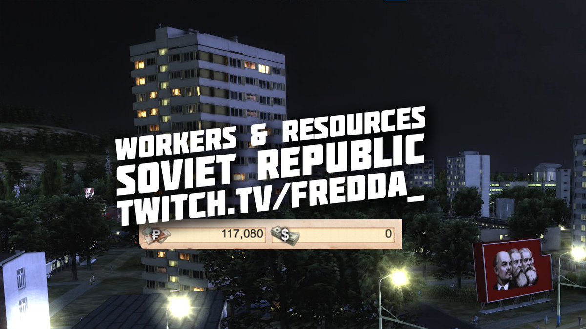 How I stopped worrying and learned to love the IMF, streaming on twitch dot tv

twitch.tv/fredda_