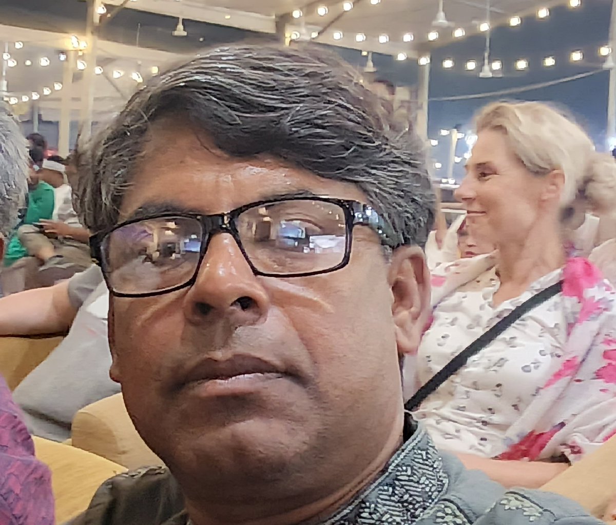 Faruk Rahman tweet media