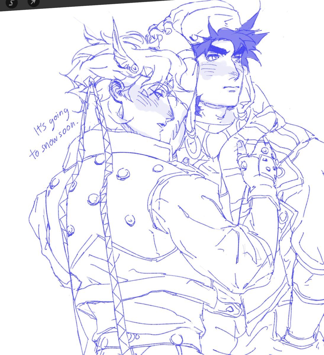 明太 (@cordroe_) on Twitter photo 