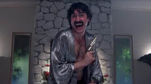 _SpiderRex_'s tweet image. The greatest one scene performance in cinema