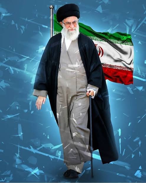 حصرت آیت الله العظمی امام خامنه ای :
🔴موضع ما نسبت به اسرائیل همانند همیشه باقی می‌ماند. اسرائیل در منطقه یک تومور سرطانی بدخیم است که باید بریده و ریشه‌کن شود
#لبیک_یا_خامنه_ای