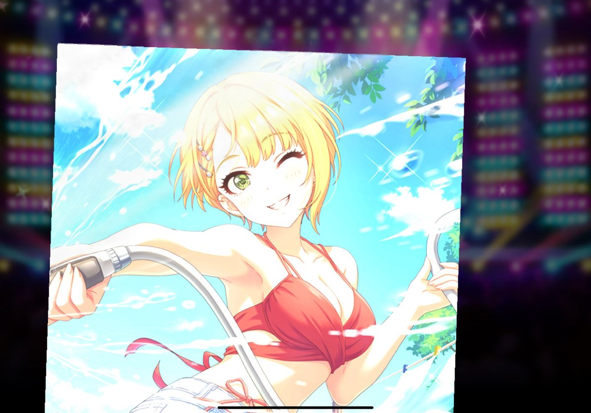 rash47_'s tweet photo. かわい〜👼 https://t.co/jxaZoXRUjo
