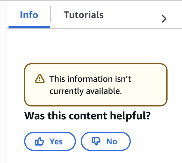 Thanks, Amazon. Maybe you can vote for that by yourself.