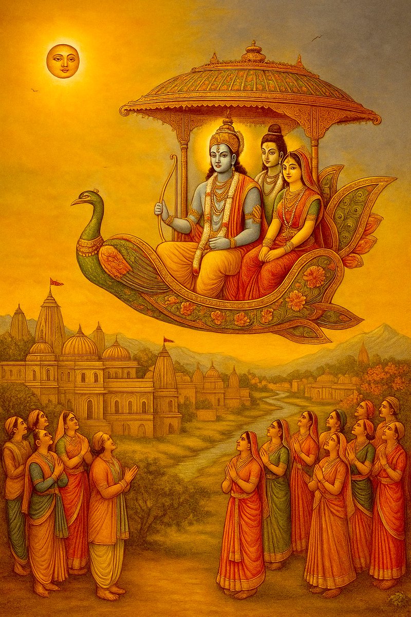 SurgeonSingh's tweet photo. सियावर रामचंद्र की जय।

शुभम करोति कल्याणम, अरोग्यम धन संपदा। शत्रु-बुद्धि विनाशायः दीपःज्योति नमोस्तुते॥ शुभ दीपावली। https://t.co/vvQDXK2T8Q