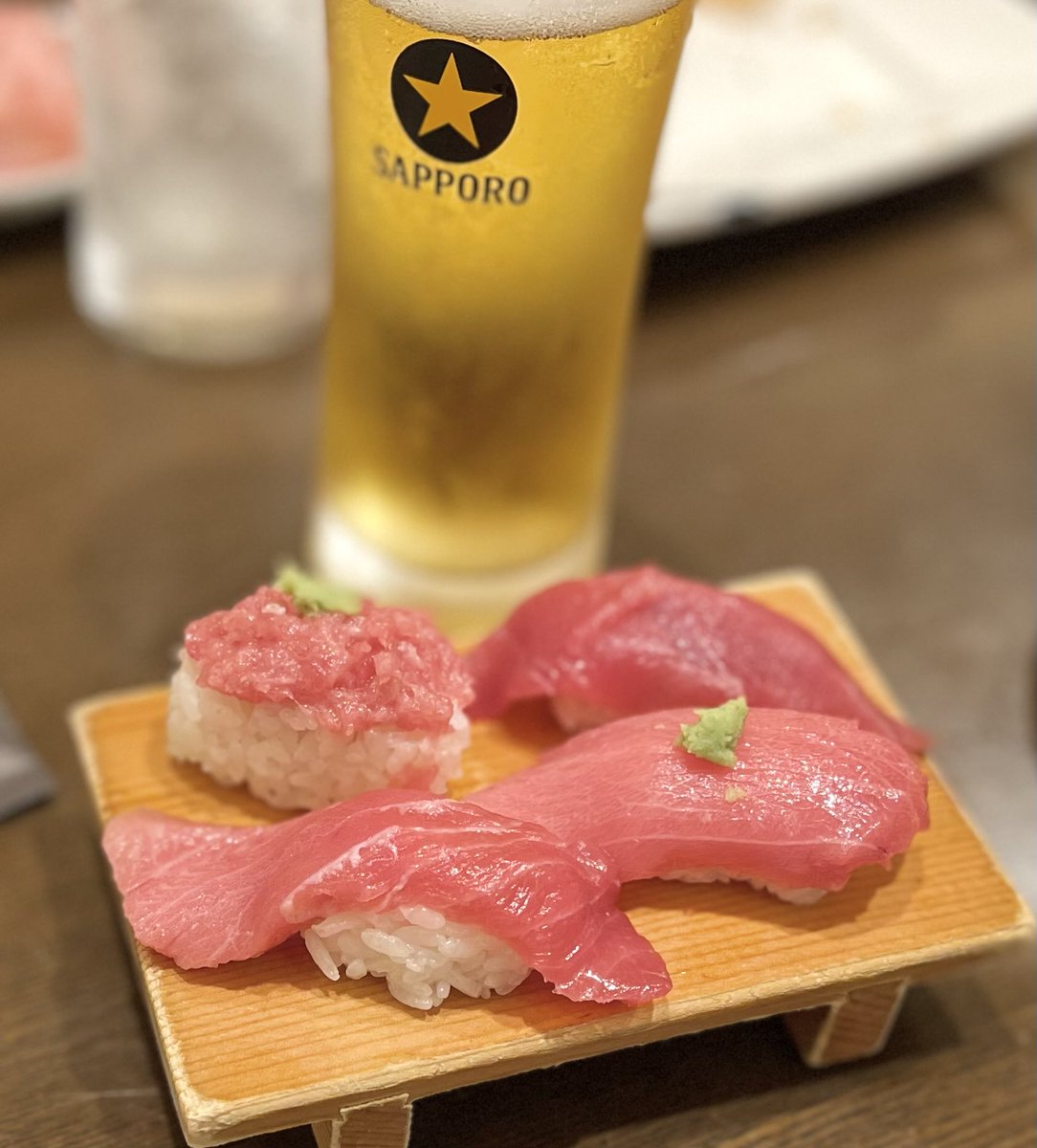 寿司屋 すし屋のさい藤 札幌本店 （すしやのさいとう）のご予約 - 豊水