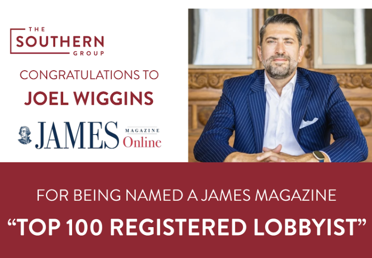 The Southern Group, Georgia tweet media