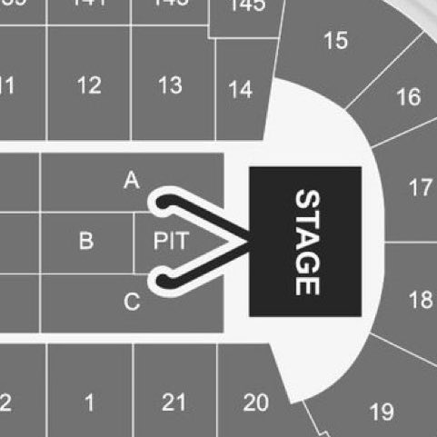 onlineluvrrs's tweet photo. THE STAGE IS A WISHBONE 😭 https://t.co/lSyayBkFGG