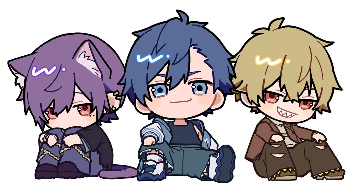 harumurrr_'s tweet image. N3ON
