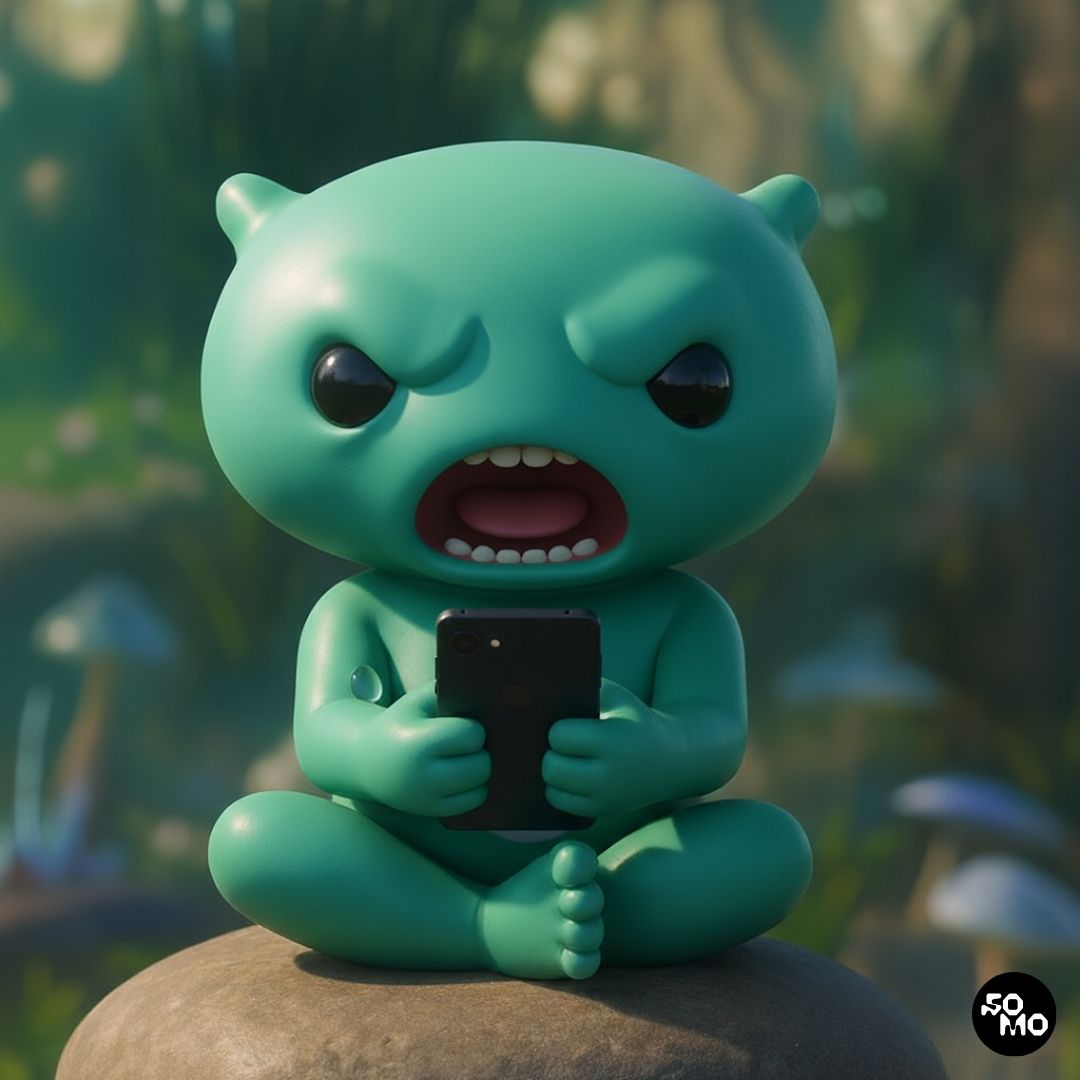 TGE for <a href="/playsomo/">SOMO</a> was coming but AWS caused a delay. 

More info coming soon 

$SOMO