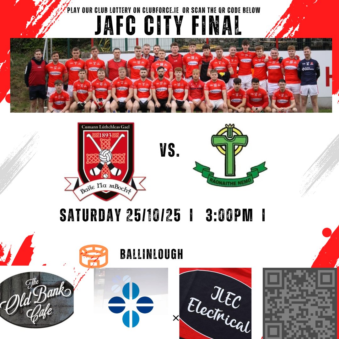 Mayfield GAA (@mayfieldgaa) on Twitter photo 