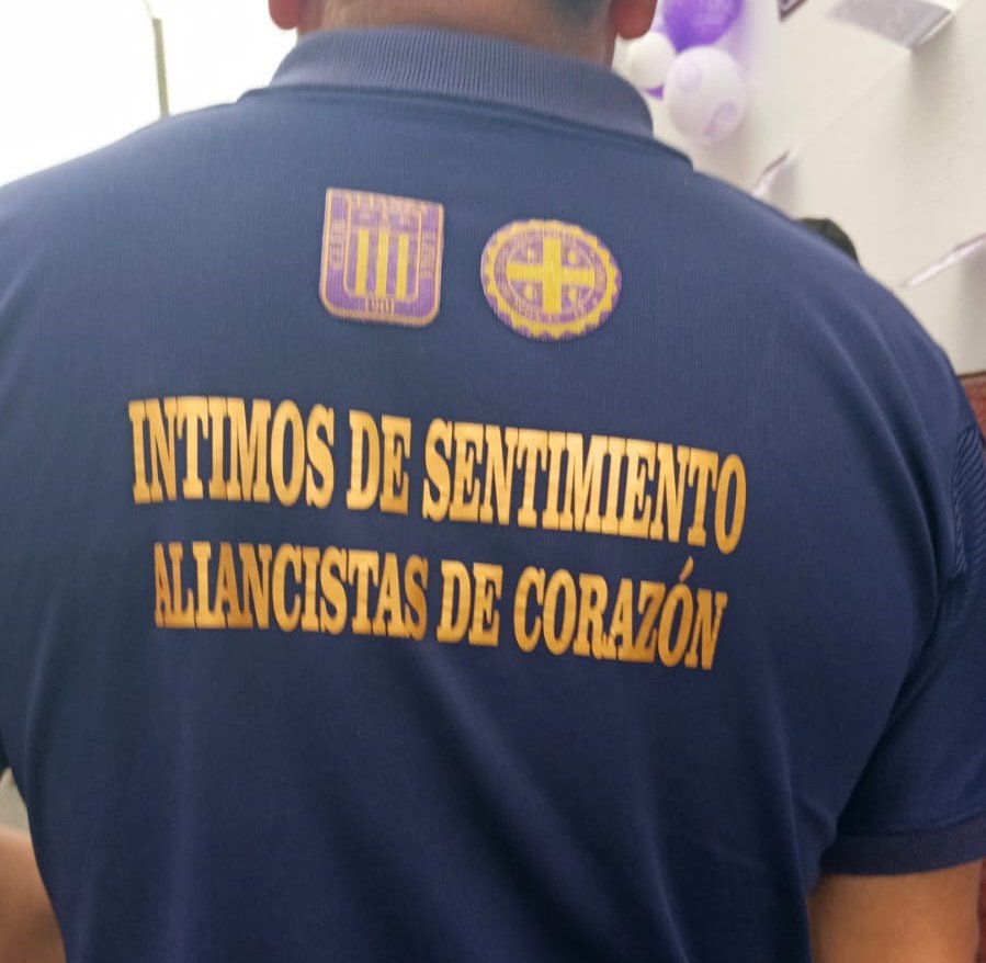 Asociación Barra Aliancista - ABA tweet media