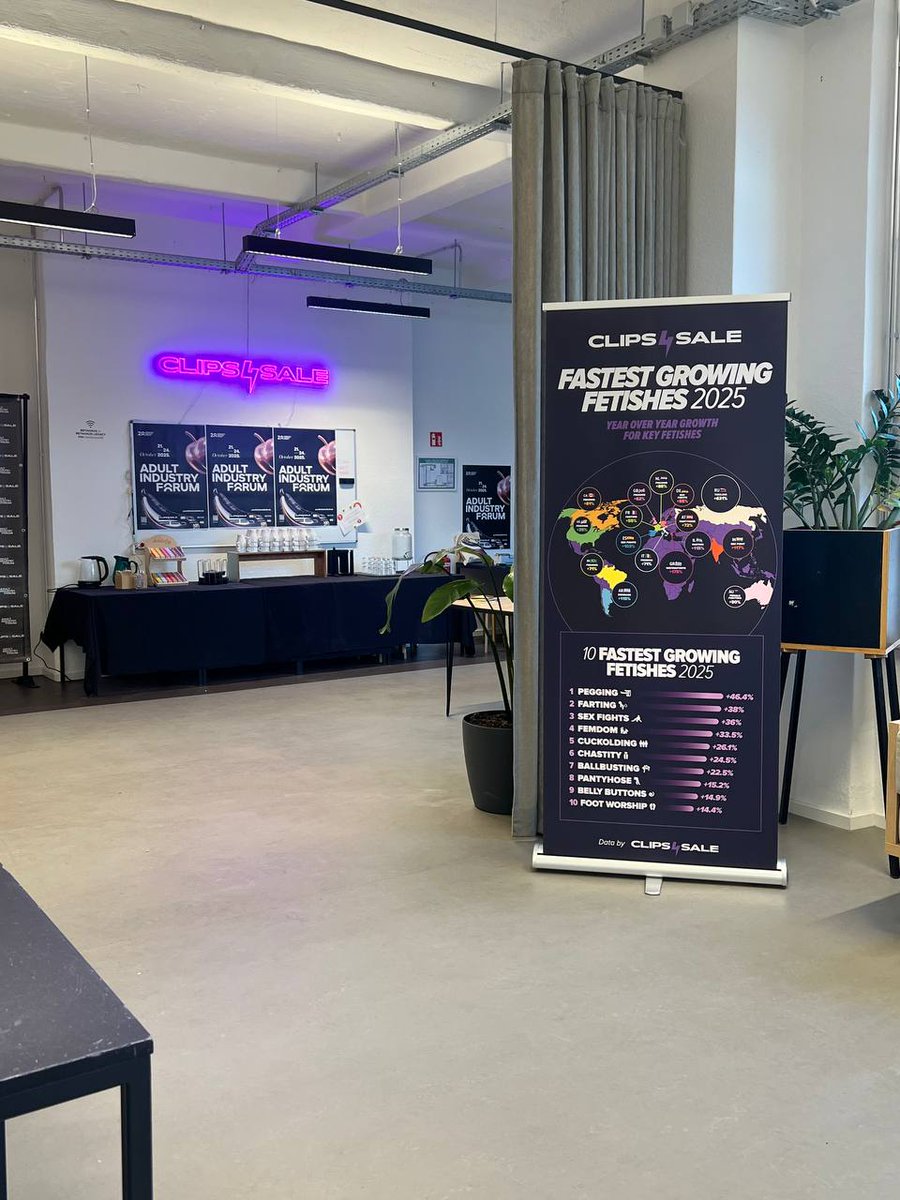 Clips4Sale.com tweet media