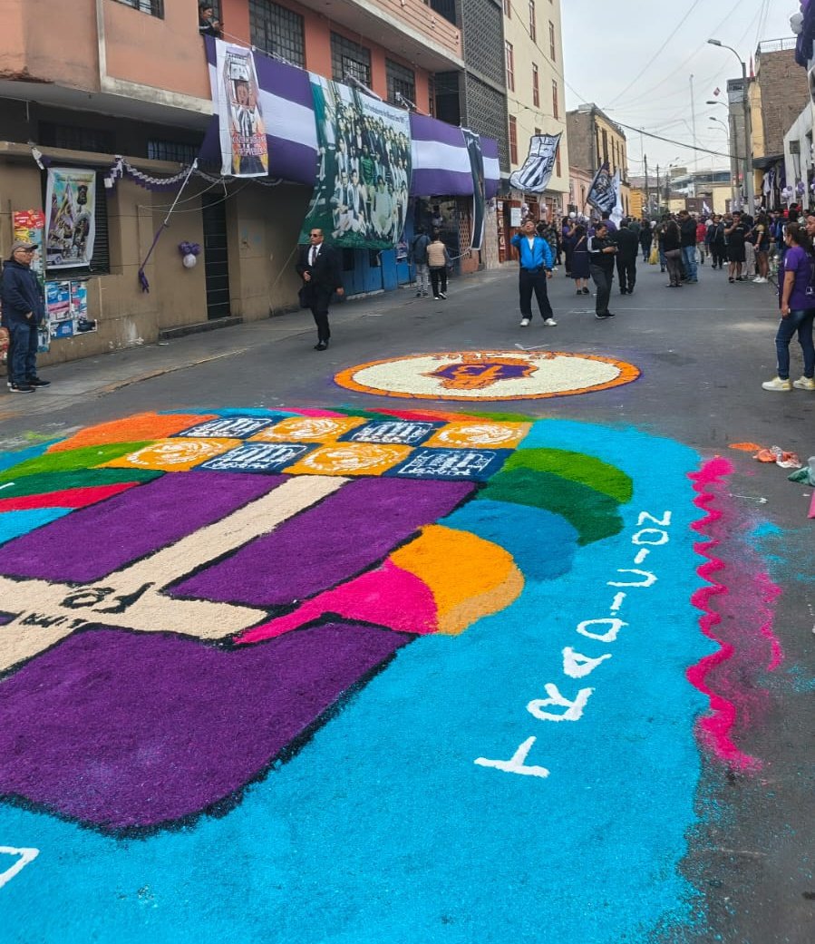 Asociación Barra Aliancista - ABA tweet media