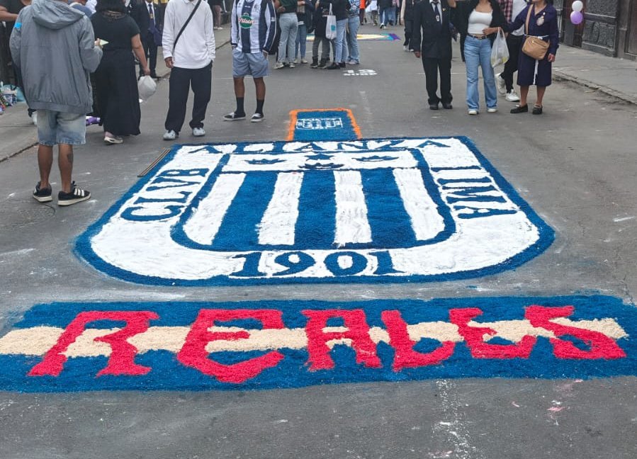 Asociación Barra Aliancista - ABA tweet media