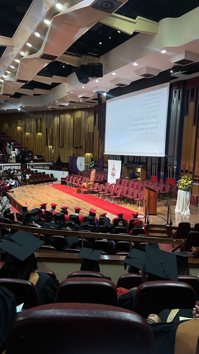 Miss_Mashetla's tweet photo. X2 graduate. https://t.co/LTXd6hfopl