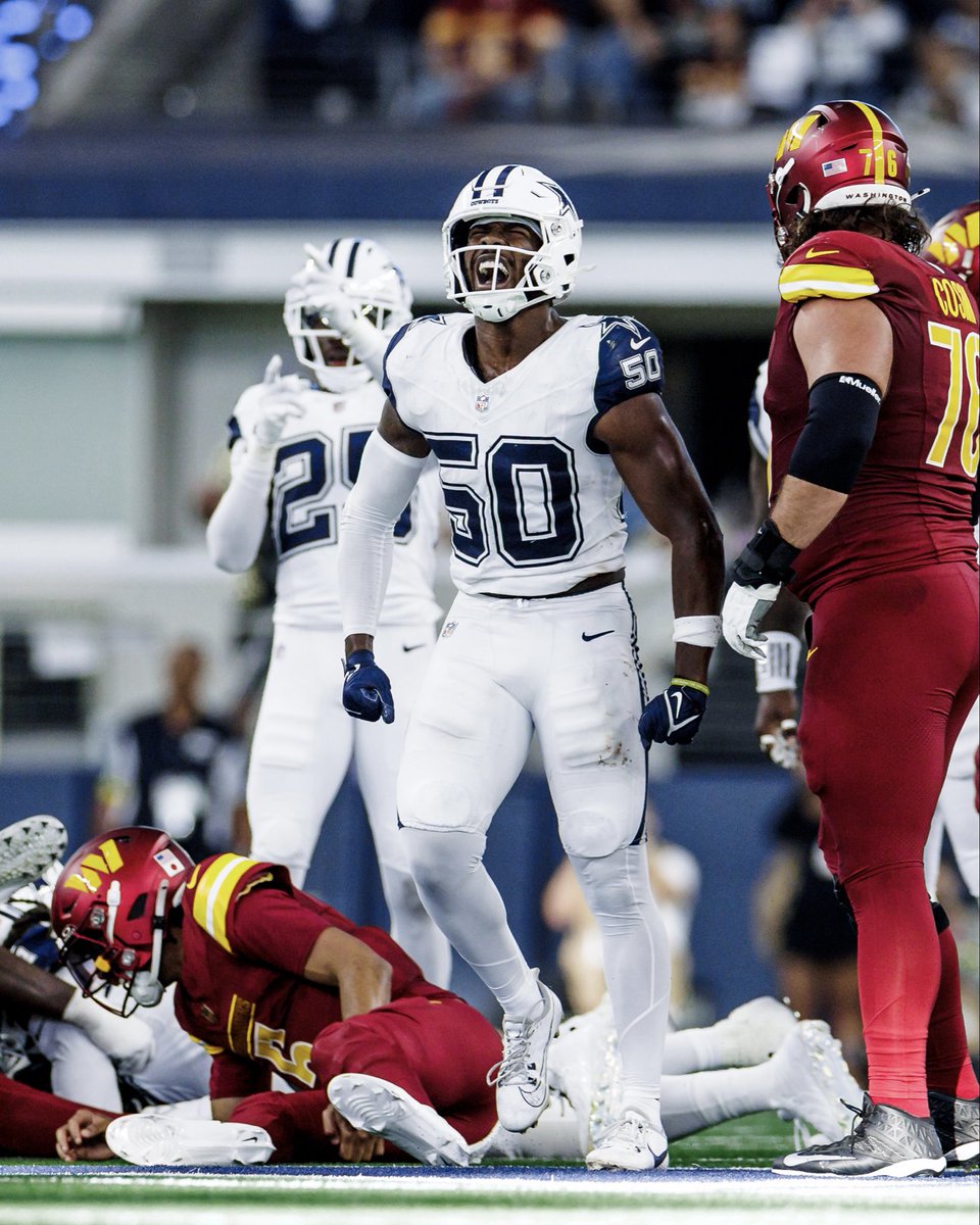 Dallas Cowboys tweet media