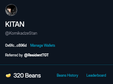 ETHGas
Track your lifetime gas, mint an on-chain ID, and farm points from tasks potential tokens. ethgas.com/community/onbo…