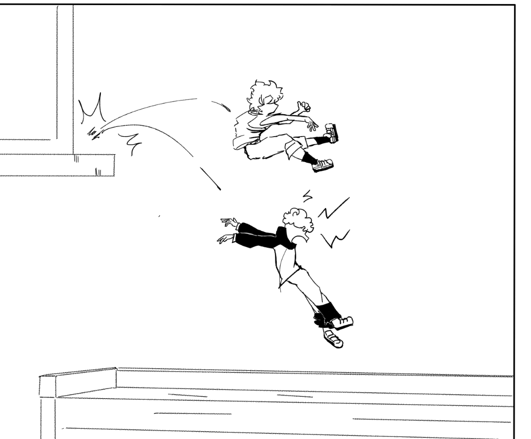 AnimadoKaio's tweet photo. !voltamos!
...
(tinha dado uma parada para resolver alguns problemas)
fazer oque.
...
#hellishworld #HQ #manga #mangaart #Oc https://t.co/ftcEowkHt9