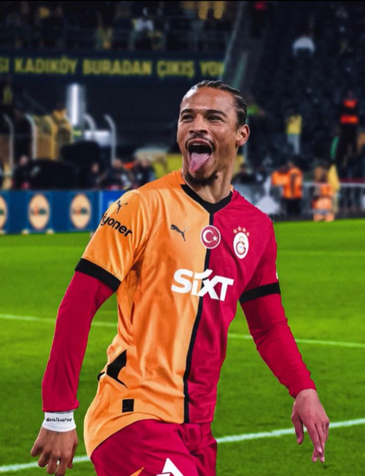 Okan Buruk, Başakşehir'e 2 gol atan Sane'yi Bodo/Glimt maçında ödüllendirecek. 

Sane, 11'de devam edecek ve Yunus yine kulübede oturacak. 

(Mehmet Özcan)