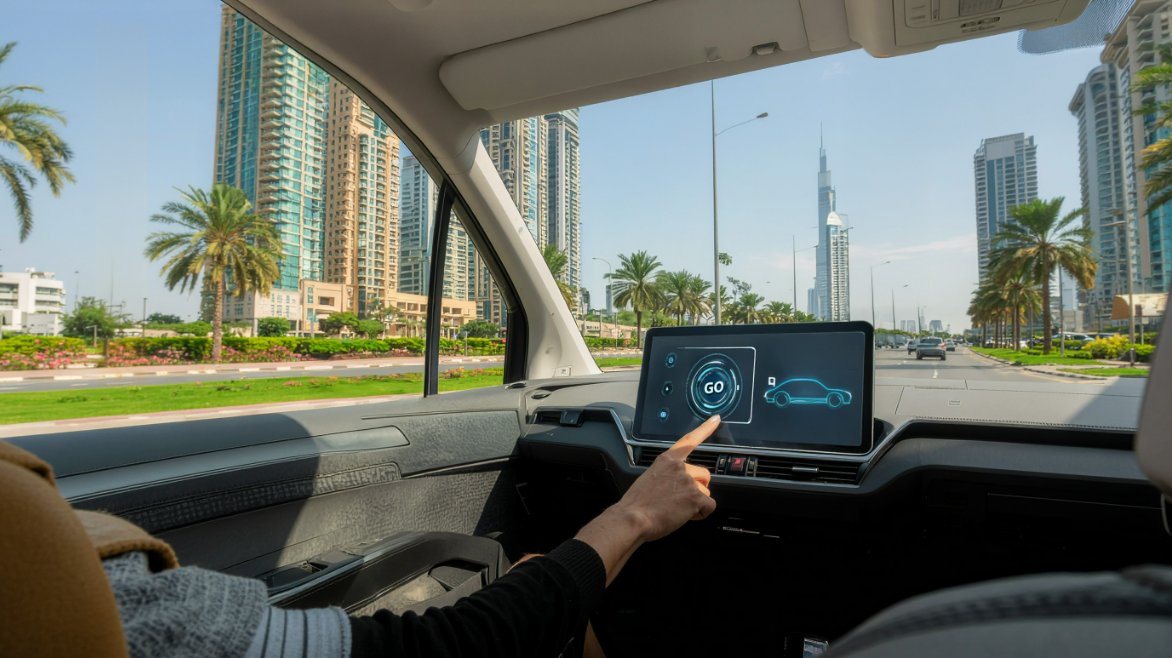 By 2035, the GCC could capture US$18.7B in value from autonomous mobility — from robo-taxis to delivery drones.

Explore how governments &amp; tech players can drive this transformation.
 strategyand.pwc.com/m1/en/strategi…

#AutonomousGCC