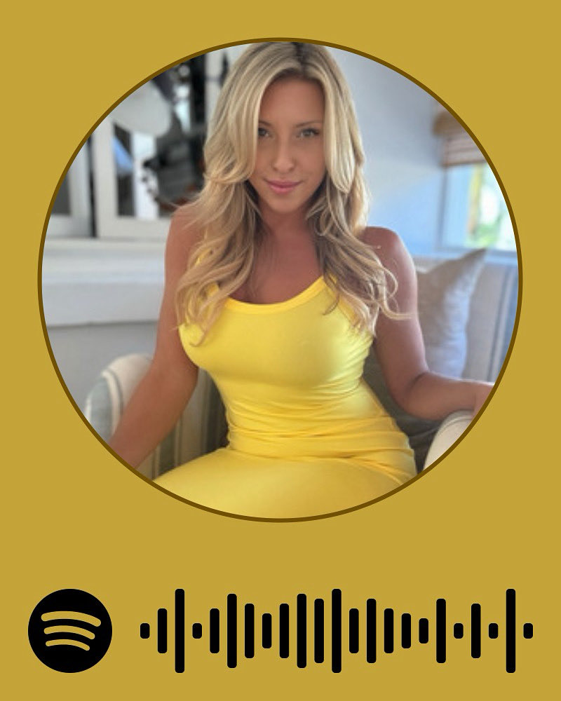 MilfordPlace's tweet photo. Did you know you can follow me on Spotify? https://t.co/dsXufeHB0b