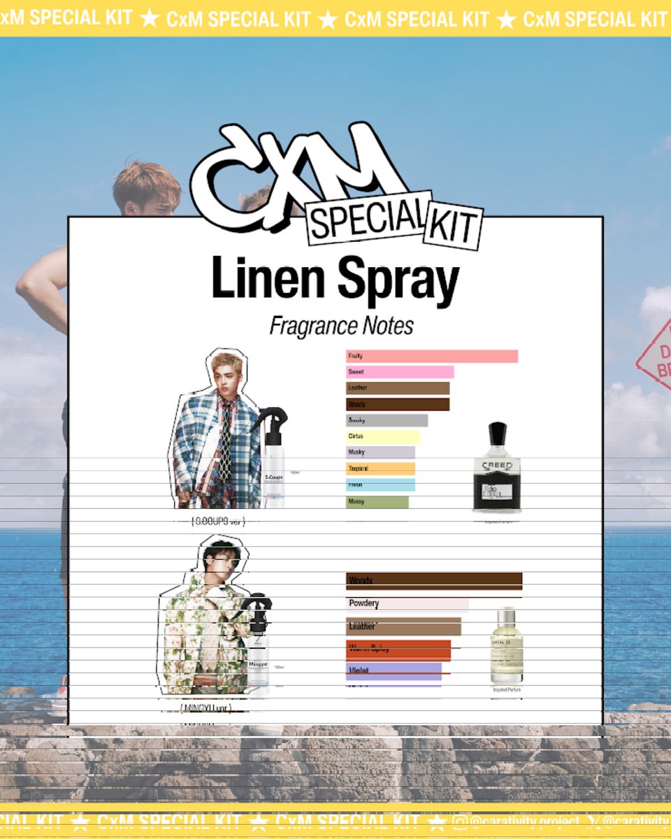 binglejells_'s tweet image. [🇲🇾 MY GO] CxM Special Kit by @carativity 

Doo: 25 oct, 10pm

— prices exc all fees
— depo payment needed first, rembal will be settled when orders are ready
— more catalogues in thread beloww
— DM to order !

#pasarsvt #pasarseventeen #pasarseventeenmy