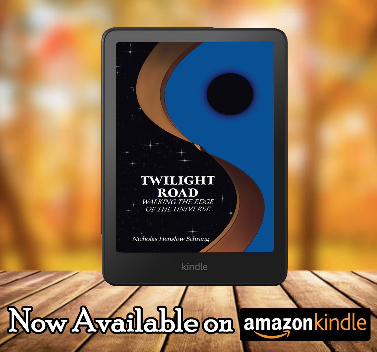 STL_Encore's tweet image. Only took the better part of a year...

it&apos;s finally arrived on Kindle

#indieauthors