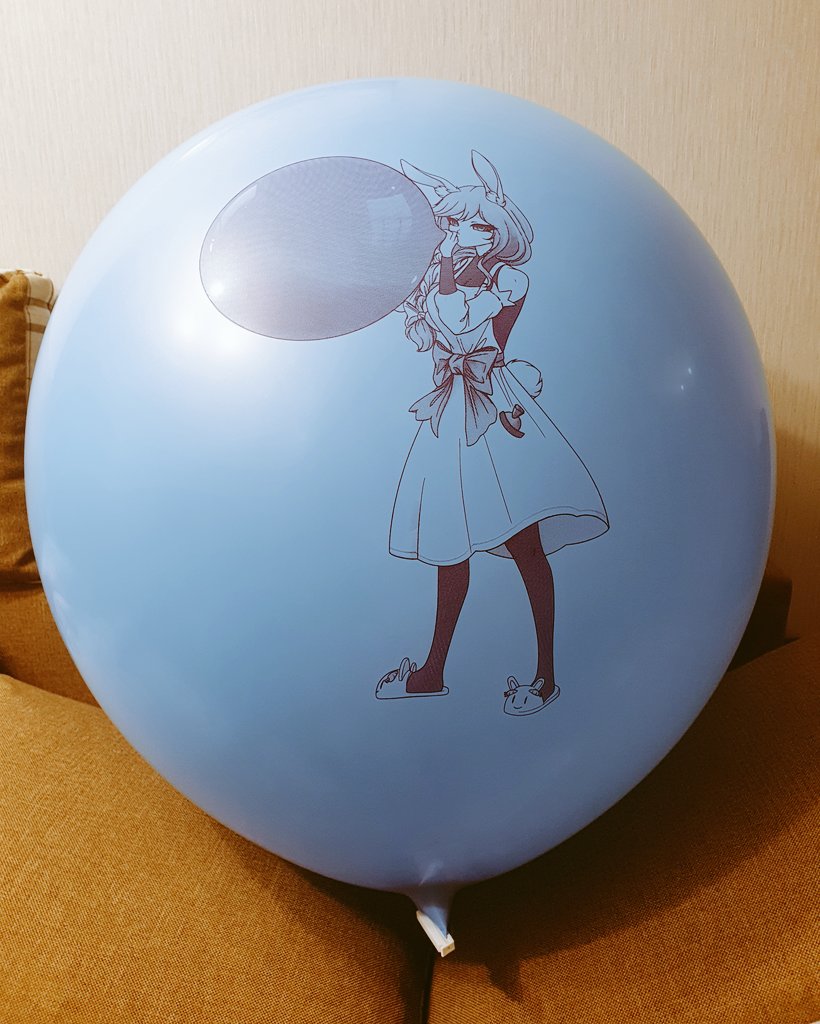 Pekomama on 45 inches by <a href="/loonerwiki/">Looner Wiki</a> :3