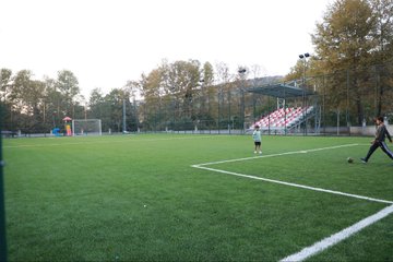 Dokurcun Spor Kompleksi