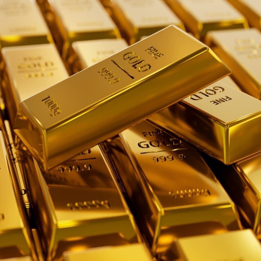 NEW GOLD ALL-TIME HIGH: $4372.30/oz.  

I predict that the current GOLD BULL will peak out at $6,000/oz.

UP, UP AND AWAY.