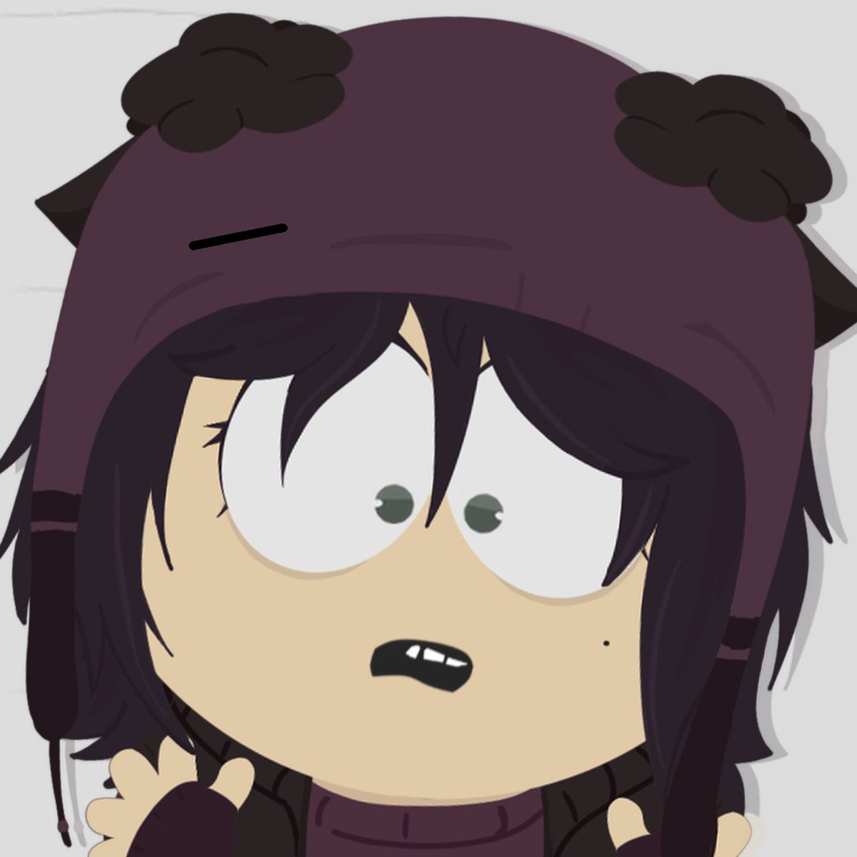 💜 ; mercury .. #spoc #sprp tweet media