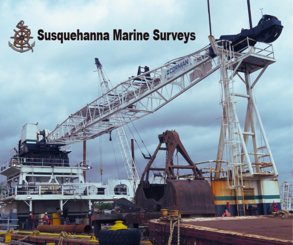 **MEMBERSHIP MONDAY!** A huge thank you to Mariner Club member Susquehanna Marine Surveys, providing surveys for commercial vessel, shipping and cargo clients, and recreational vessel clients: americanmarinesurveys.com

→ Explore membership with us today! safeboatingcouncil.org/memberships