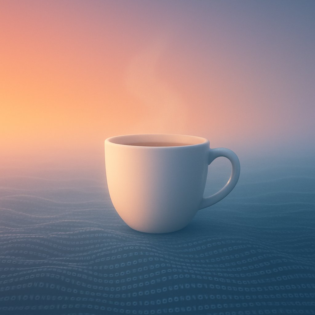 gRadar 💼
Stretch, sip coffee, and get ready for a new week.