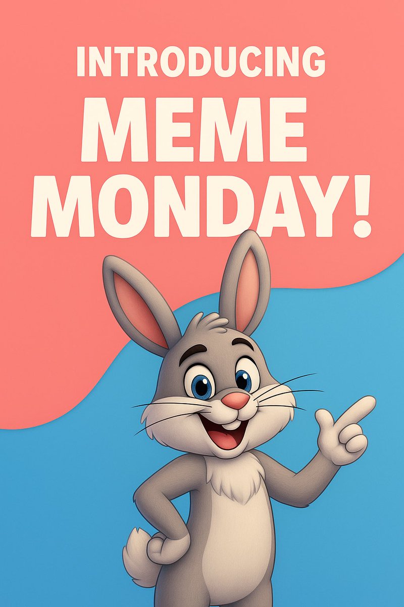NesSlowOfficial's tweet photo. π°π¨ Itβs our first ever MEME MONDAY! π₯
Time to show off your creativity, Slow Ones π
Post your funniest NesSlow memes or fan art in the replies β the best one gets featured and retweeted on the main account! ππ₯
Letβs make history one slow meme at a time π’π«
#NesSlow #NSLW #MemeMonday #CryptoCommunity #StaySlow