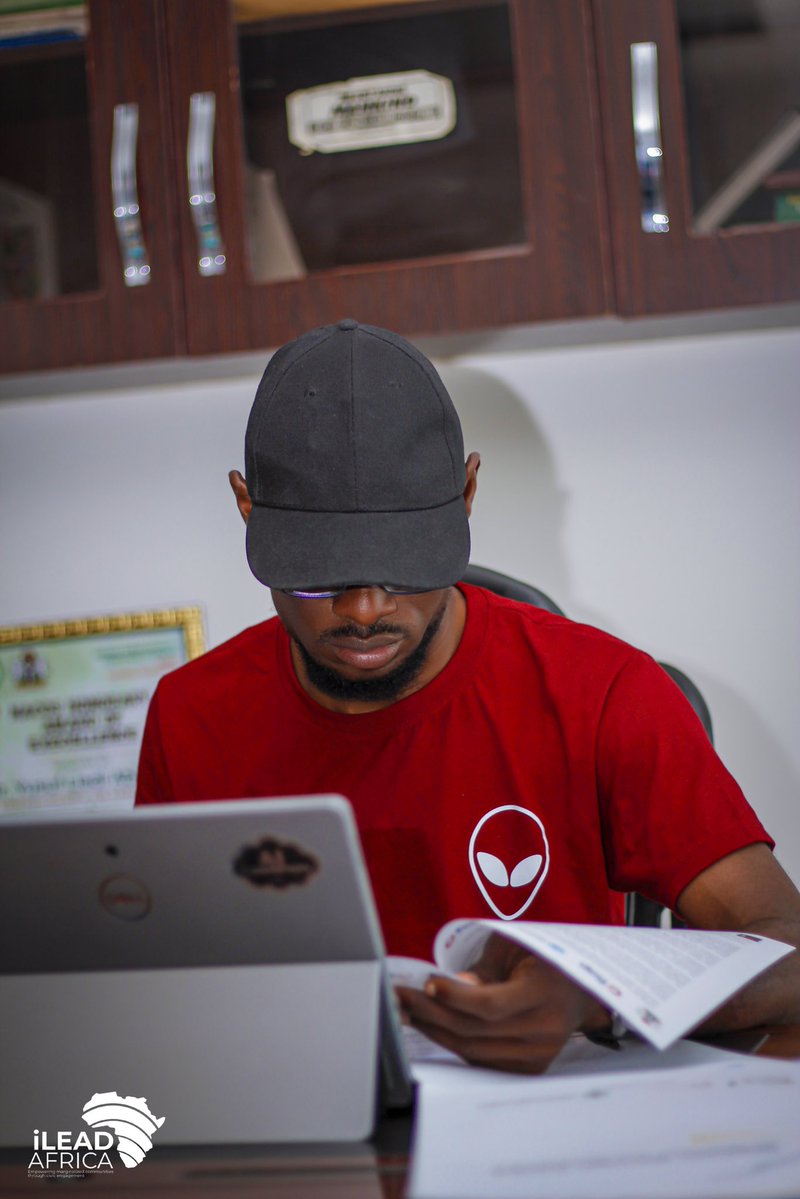 codedbdchange's tweet image. Step into this week with boldness and clarity.
Your dreams are valid, your efforts matter, and your consistency will pay off.
Keep showing up, success is built one step at a time. 🚀
#DigitalActivist