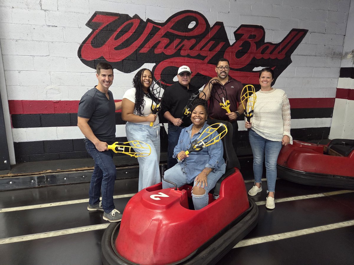 Keller_National's tweet photo. Team @Keller_National had a great time at Whirly Ball last week!
@JTLavey @DavidKeller135 https://t.co/AapdmFQdTU