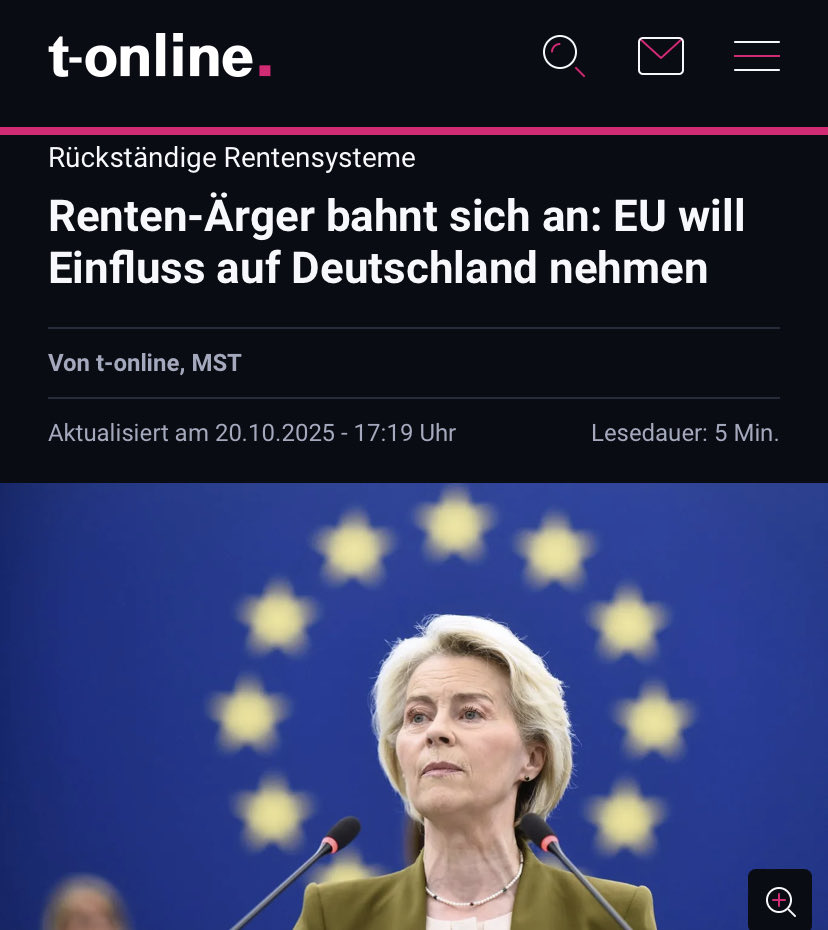 Wozu gehen wir eigentlich noch zur Wahl, wenn im Endeffekt die ungewählte Clique aus Brüssel über unsere Köpfe alles entscheidet?