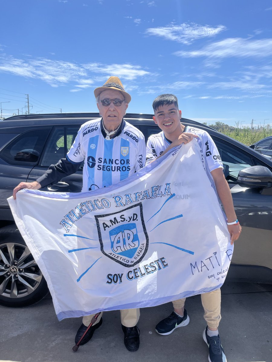 Pato99 Rafaela tweet media