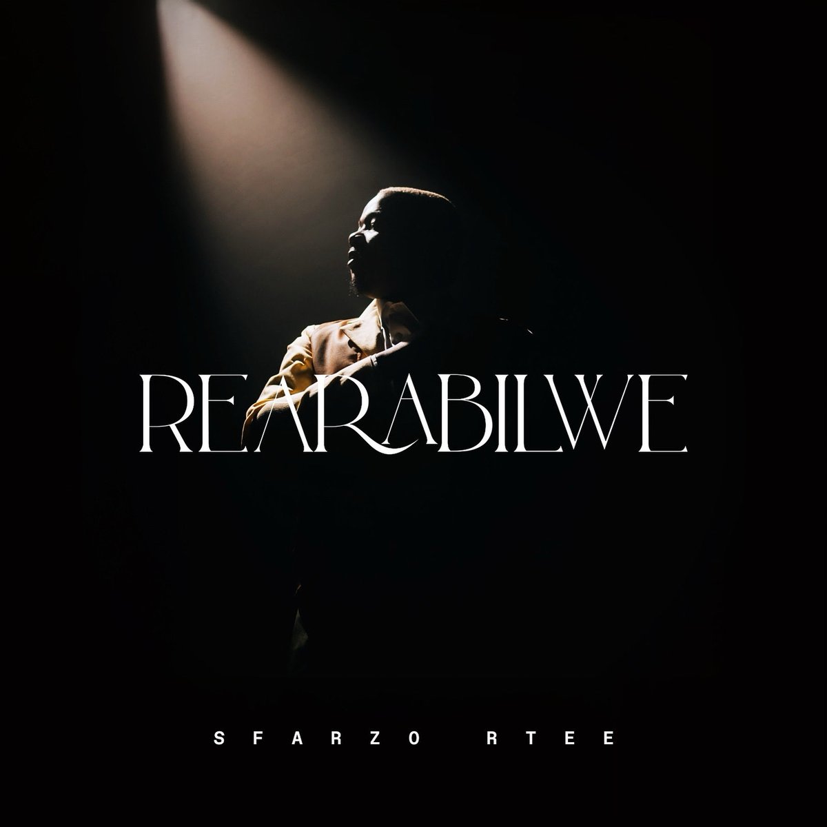 SfarzoRtee's tweet photo. In conclusion to the story of Rethabile, Rearabilwe brings the journey to a close. Album out this Friday. 🙏🏿❤️

https://t.co/9Iqn7oE3rS https://t.co/b3WtFCPAMM