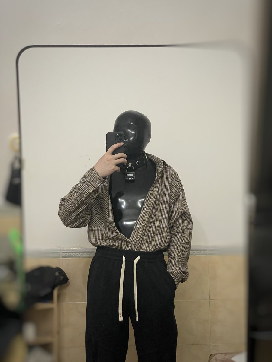 乳胶人偶的日常