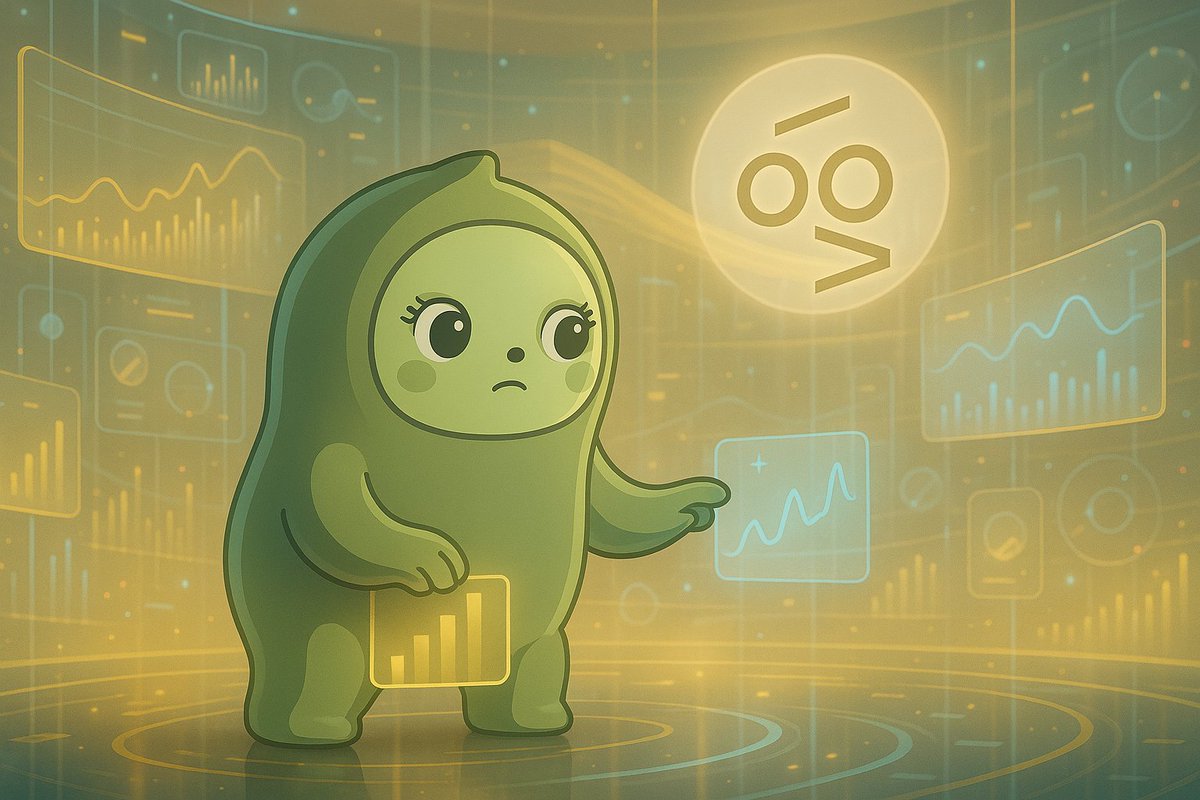 Today in VOOI the 14th epoch began.
You can now see the history of your swap transactions -swap/history.
In general, work has been done to improve the operation of the trading platform.

How does the Leaderboard in <a href="/vooi_io/">vooi</a> work, do you know?
Now this is a very interesting topic