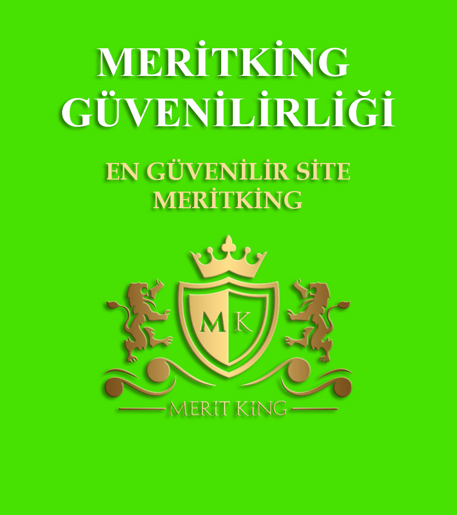 𝕏 in en güvenilir sitesi cutt.ly/meritkingtwt 

Meritking'e gel hemen kazanmaya başla!!!

#meritking güncel giriş için takip et