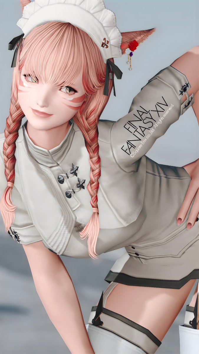 ᵍᵒᵒᵒᵒᵈ ᵐᵒʳⁿᶦⁿᵍ 𓏲𓎨

お休みの日🍭

やる事済ませたら
おうちでゆっくりするっ🦥

ｶﾖｳﾋﾞ!!!!!
今日も良き1日を…🌈ᵕ̈*

⋈ ･････････････････････････ ⋈
#FF14┊︎#FF14SS┊︎#おはミコ