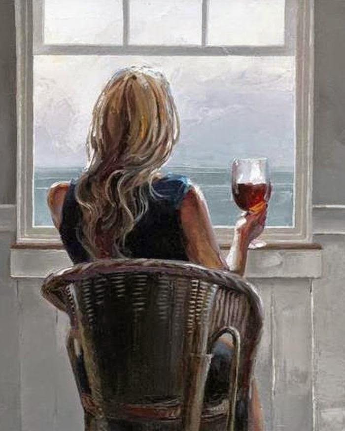 Η απουσία που γεννά ποίηση, 
η ποίηση που αναγεννά την απουσία!
Κάθε απόντας κι'ένας ποιητής ,
που χάθηκε στα σύνορα των λέξεων, 
κρατώντας αναμμένη την ασύλληπτη
εικόνα του,,🕯️Bauer!!Καλό βράδυ!!