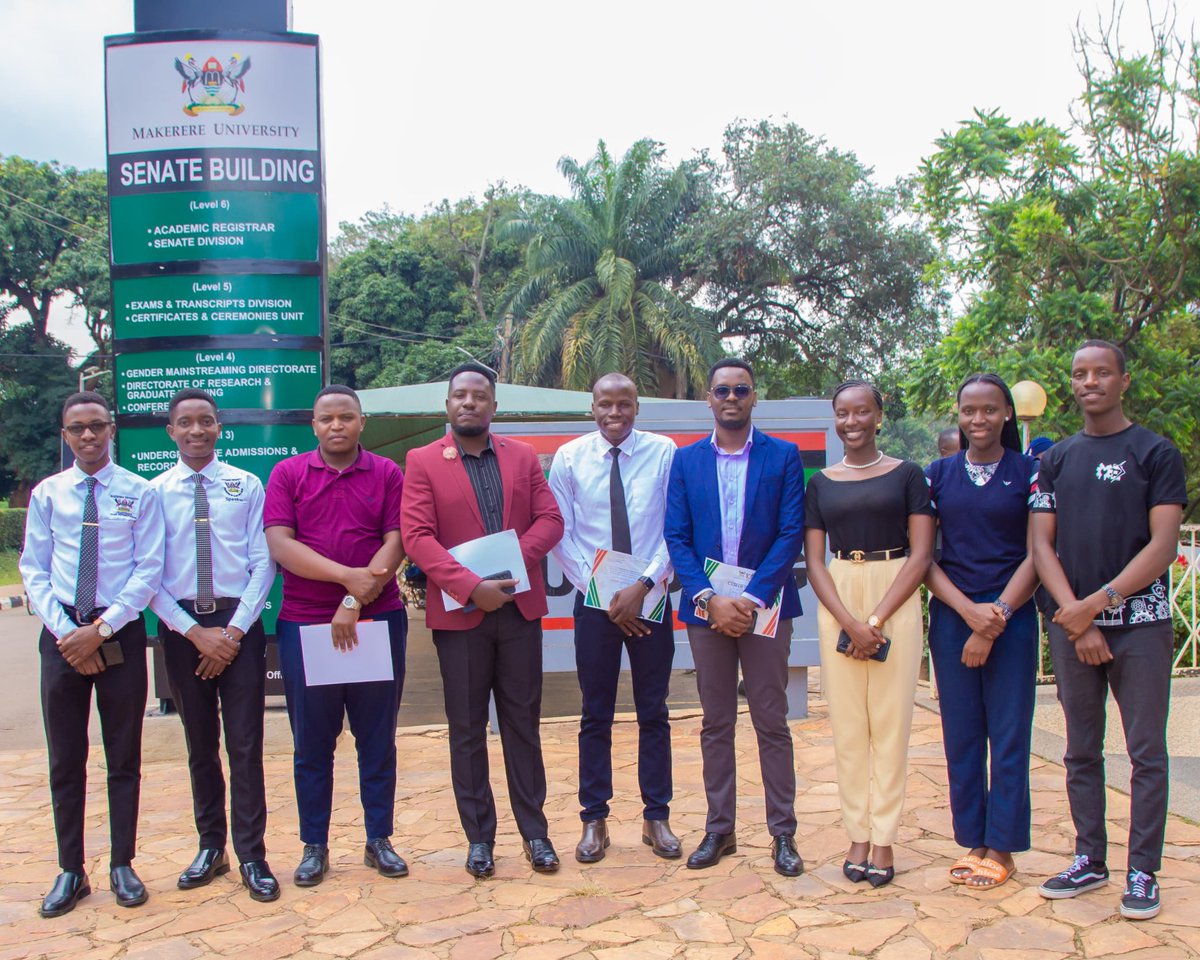 MAK Association Of Class Representatives tweet media