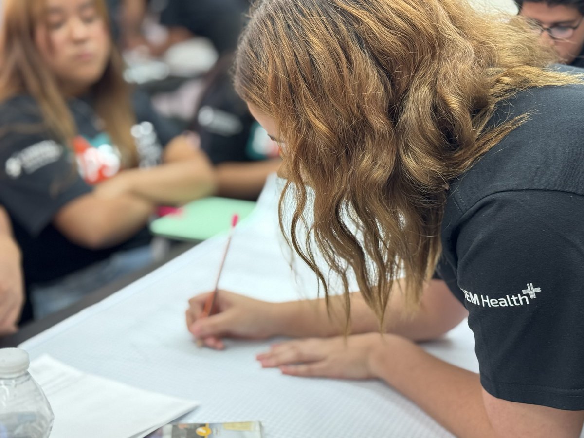 ✨ En la actividad “Conociéndonos unos a otros”, los nuevos Champions BPSO participaron en un ejercicio de integración y trabajo en equipo.

💡 A través del intercambio de objetivos, ideas y valores, fortaleciendo la colaboración y el sentido de propósito compartido. 💜 #BPSO