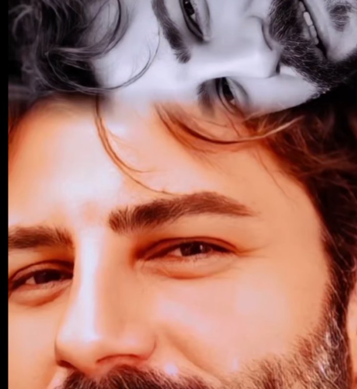 Yeni yaşın sağlıkla mutluluk,huzur getirsin...o güzel gözlerin hep gülsün can evlat..