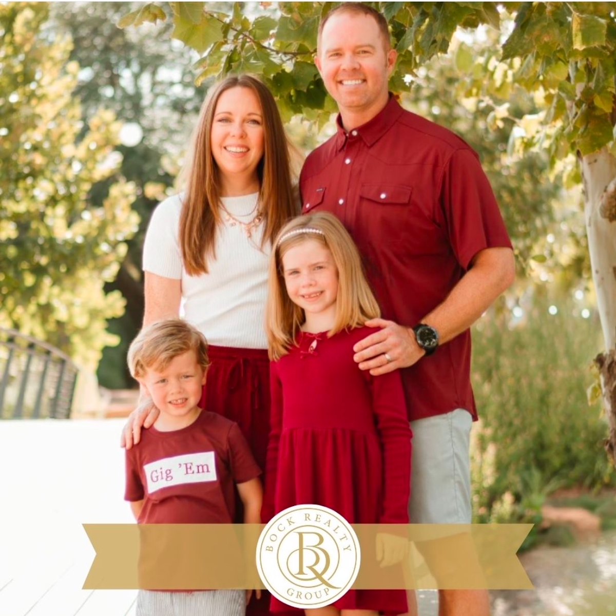 Bock Realty Group tweet media