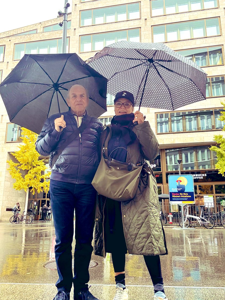 Was gibt’s Neues? Regen!!☔️ und viele Erinnerungen wie es damals war, als X noch Twitter hiess. <a href="/SchweizerA/">Andreas Schweizer</a>