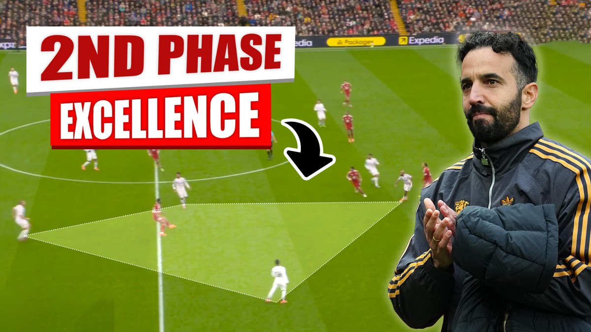 thetacticsguy's tweet image. Or if you prefer a longer video format of my tactical analysis, then you can watch it by clicking the link below! 🧠⚽️

WATCH HERE ▶️ youtu.be/gRheEuU8u7Y